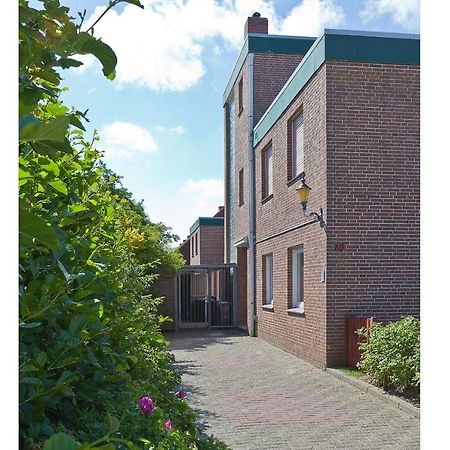 Ferienwohnung 36-08 - Norddeich Exterior foto